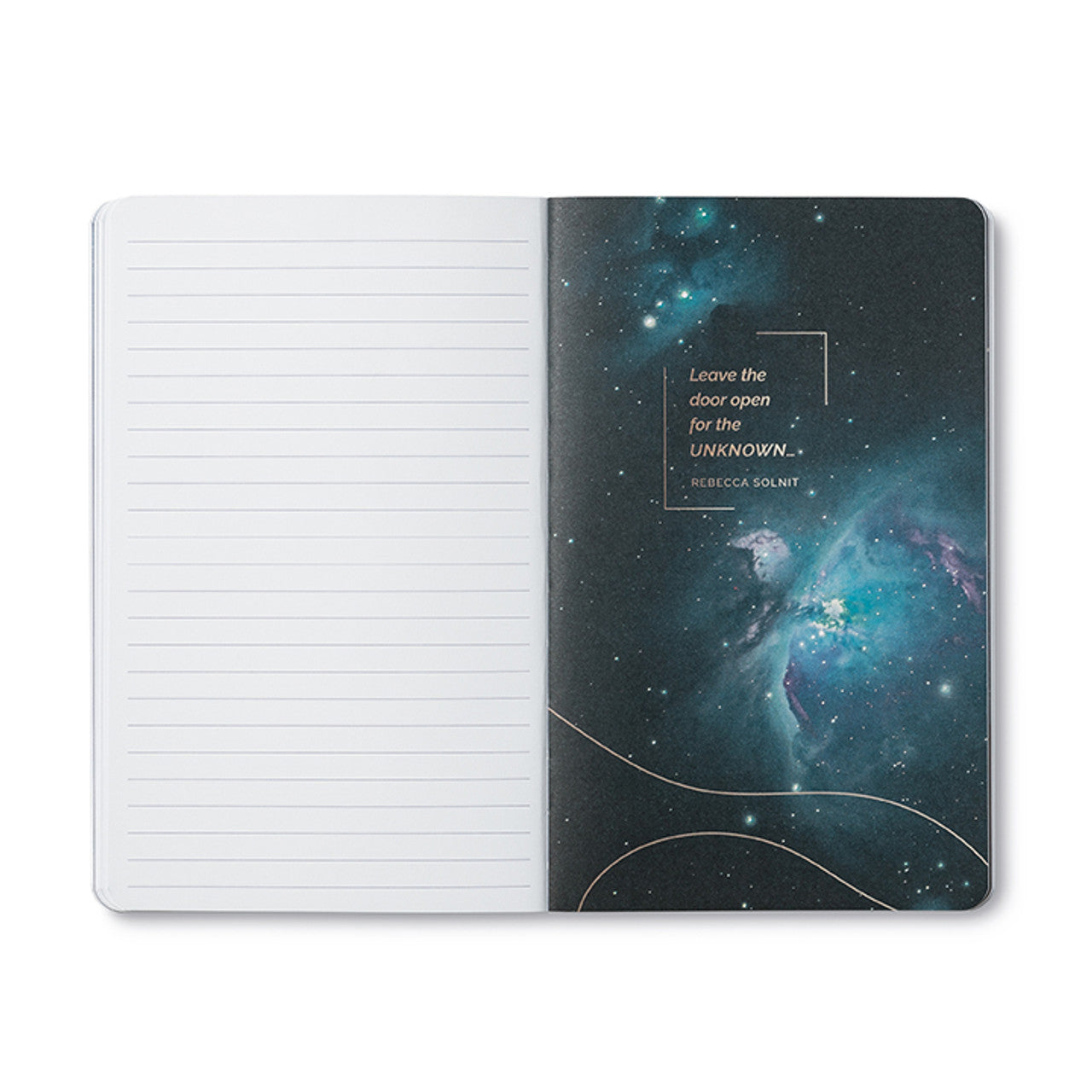 Look to the Stars - Write Now Journal