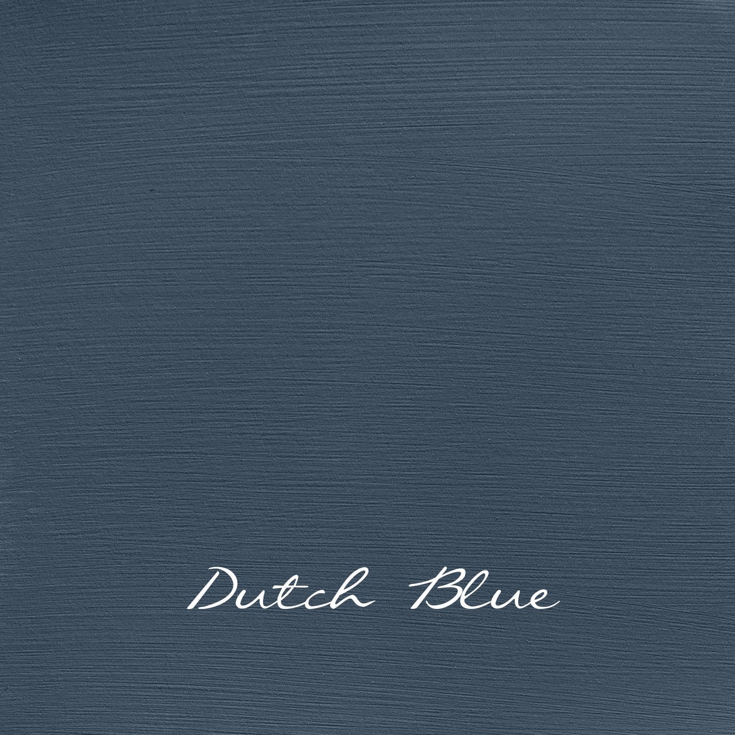 Vintage Dutch Blue