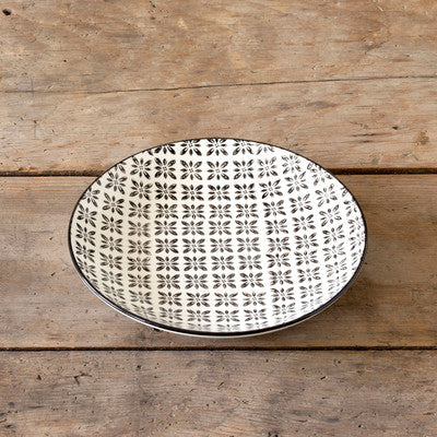 Norden Pattern Dishes