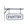 Hanging Pantry Sign