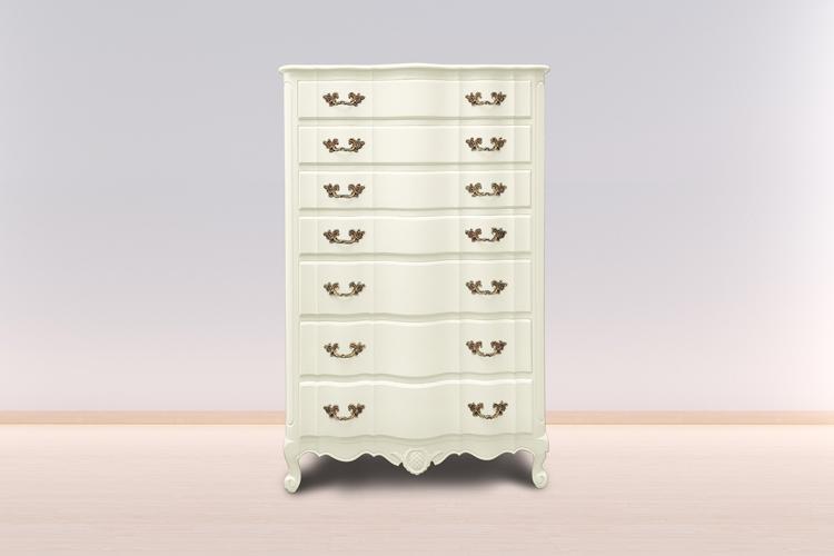 Vintage Ivory