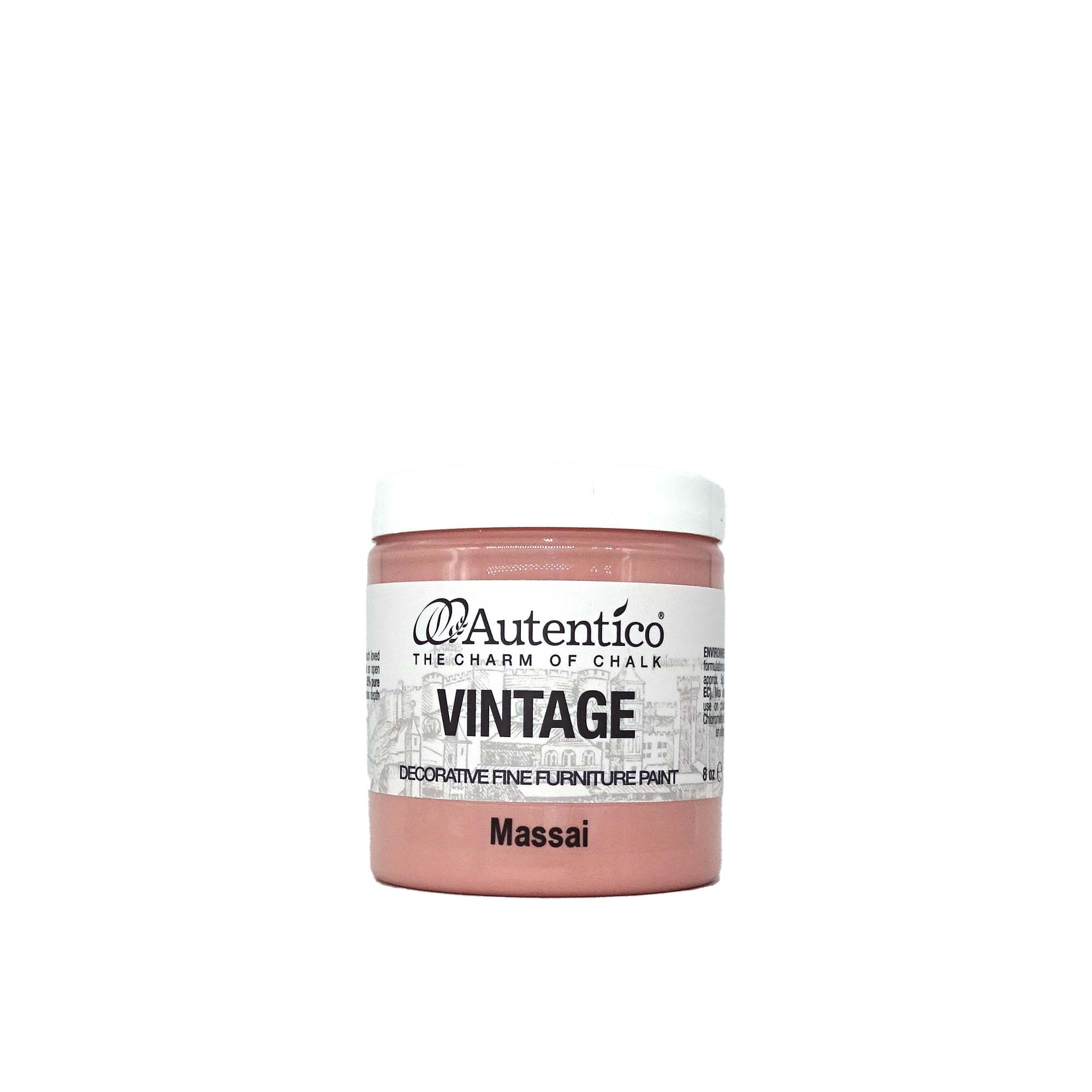 Vintage Massai