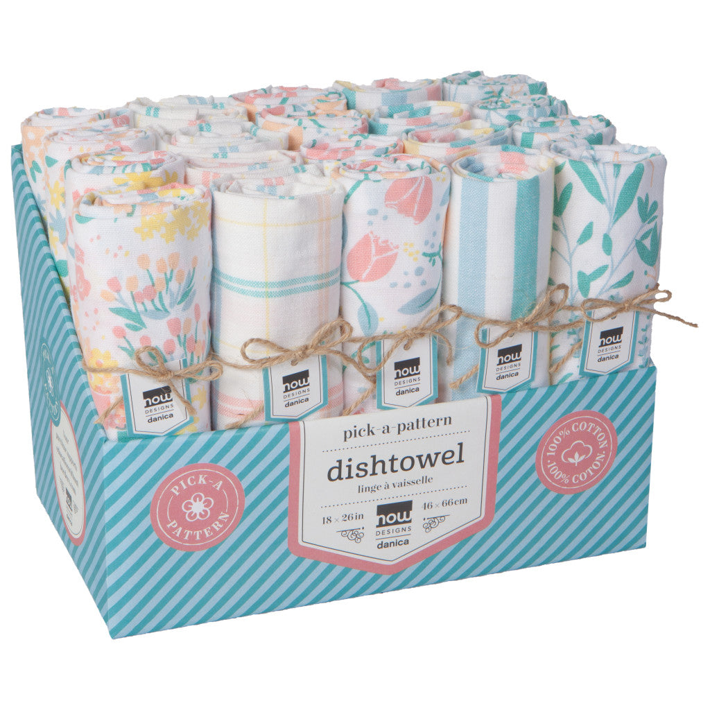 Meadow - Dish Towels