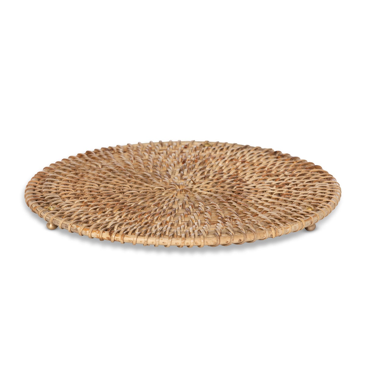 Bamboo Trivet