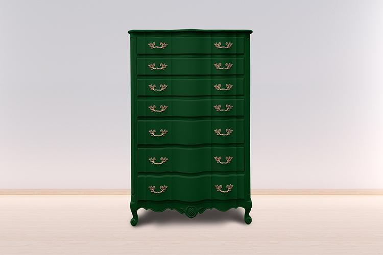 Vintage Fern