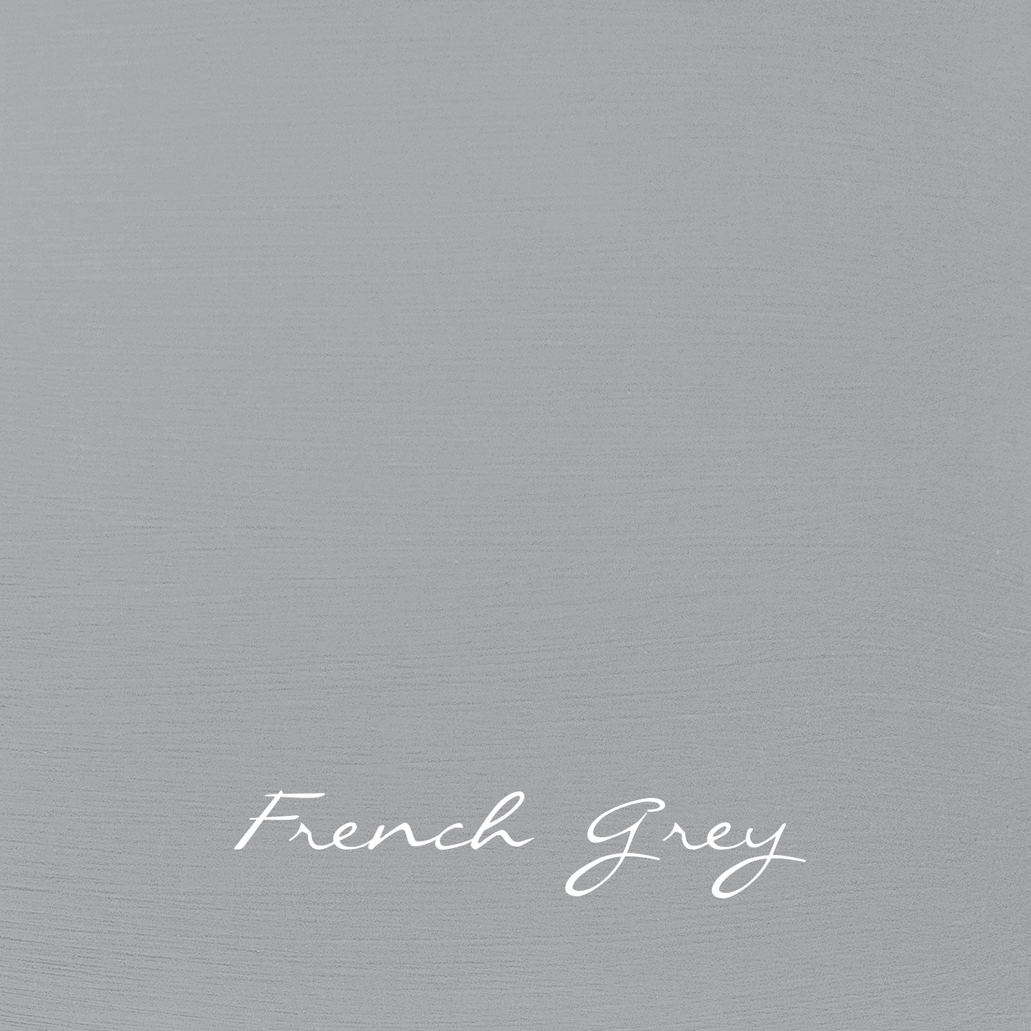 Vintage French Grey
